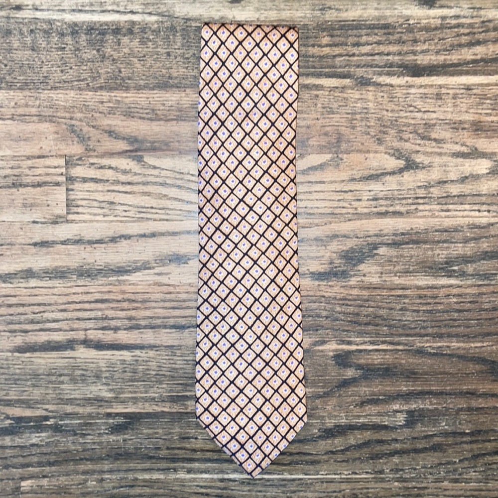 HOST PICK 💫 Mens Yves Saint Laurent Tie